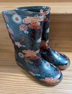 Bottes de pluie - pointure 34, Enlèvement, Utilisé, Bottes
