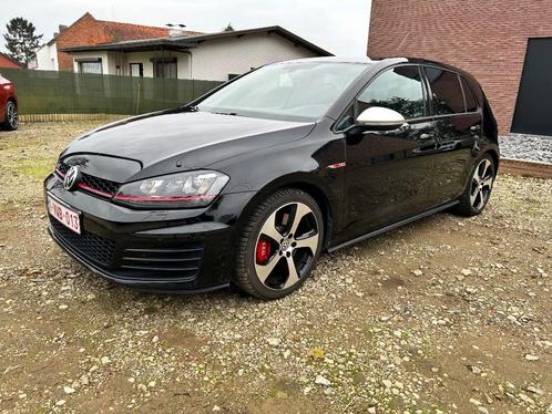 Vw Golf GTI performance, Auto's, Volkswagen, Particulier, Golf, ABS, Adaptieve lichten, Airbags, Airconditioning, Bluetooth, Bochtverlichting