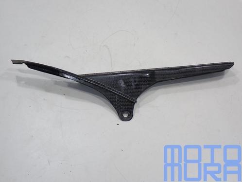 Carbon Kettingkast voor de Aprilia RSV Mille 1000 1998 - 200, Motoren, Onderdelen | Overige, Gebruikt, Ophalen of Verzenden