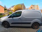 Citroën Berlingo 1.6 HDi, Auto's, Voorwielaandrijving, Stof, Citroën, 1600 cc