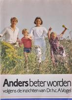 Dr A Vogel- Anders Beter Worden, Ophalen of Verzenden