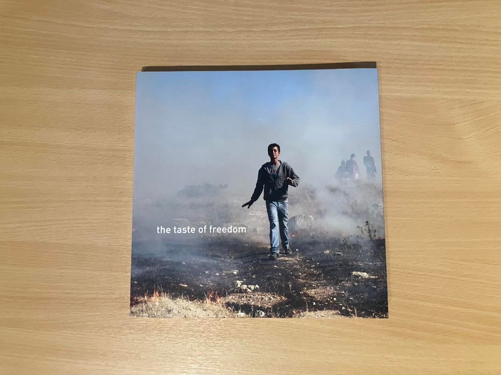 Jan Beddegenoodts - Le goût de la liberté, Enlèvement ou Envoi, Neuf, Jan Beddegenoodts