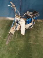 flandria cyclomoteur Diana AF 1970 - orginele patine, Vélos & Vélomoteurs, Enlèvement ou Envoi