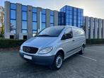 Mercedes Vito 115, Auto's, Mercedes-Benz, 110 kW, Cruise Control, Diesel, Particulier