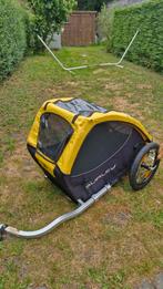 Burley Tail wegon, Fietsen en Brommers, Fietsaccessoires | Aanhangwagens en Karren, Ophalen of Verzenden