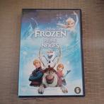 Dvd frozen, Cd's en Dvd's, Ophalen of Verzenden, Zo goed als nieuw