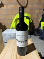 Vin rouge chilien “araucano “  carmenere  2015, Verzamelen, Wijnen, Ophalen, Nieuw, Overige gebieden, Rode wijn