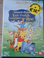 Winnie de Poeh, een vrolijk voorjaar met Roe, Alle leeftijden, Ophalen of Verzenden, Gebruikt