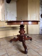 table d'appoint antique, Antiquités & Art, Enlèvement