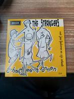 Single The Strangers Charlestonnen, Cd's en Dvd's, 7 inch, Single, Ophalen of Verzenden, Zo goed als nieuw