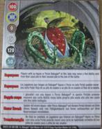 Bakugan magneetkaart: Repurpose (Sega Toys 2010), Hobby en Vrije tijd, Gebruikt, Ophalen of Verzenden, Losse kaart