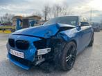 Bmw F20 118i 150.000km 2018 Pack M, Autos, BMW, Cuir, Achat, Euro 6, Entreprise
