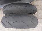 Sportsmart tt, Motoren, Ophalen