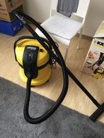 Karcher aspirateur à eau presque neuf, Electroménager, Comme neuf