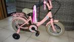 KINDERFIETS BFK 12 INCH, Fietsen en Brommers, Ophalen, Zijwieltjes, BikeFun Kids (BFK), Minder dan 16 inch