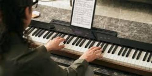 CASIO PRIVIA PX-S6000, Muziek en Instrumenten, Keyboards, Nieuw, 88 toetsen, Casio, Aanslaggevoelig, Midi-aansluiting, Ophalen