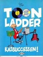 Toon Ladder kassuccessen!., Boeken, Ophalen of Verzenden, Gerrit de Jager, Zo goed als nieuw, Eén stripboek