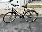 Dames fiets Batavus, Fietsen en Brommers, Ophalen, Gebruikt, Batavus, Versnellingen