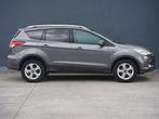 Ford Kuga 1.6 EcoBoost 2WD, Zwart, Overige brandstoffen, 108 kW, Kuga
