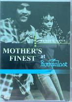 MOTHER’S FINEST - At Rockpalast, Cd's en Dvd's, Dvd's | Muziek en Concerten, Alle leeftijden, Ophalen of Verzenden, Zo goed als nieuw