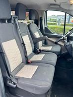 Ford transit custom, Auto's, Ford, Voorwielaandrijving, Euro 6, Wit, Overige kleuren