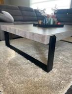Salontafel moet dringend weg wegens plaatsgebrek, Ophalen, Nieuw