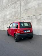 Fiat Panda 1.1 Benzine | 2008 | Garantie | Reeds Gekeurd, Auto's, Fiat, Panda, Bedrijf, Handgeschakeld, Te koop