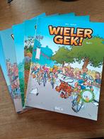 Wielergek en voetbalgek, Boeken, Ophalen of Verzenden