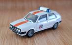 Rijkswacht/Gendarmerie VW Golf GTI, Ophalen of Verzenden, Zo goed als nieuw, Herpa