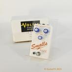 Voltic Electronic Devices Smalls Fuzz Silicon (s/n 18, Made, Ophalen of Verzenden, Gebruikt
