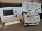 Draadloze klokthermostaat Ramses 813 top set 1 (nieuw)., Ophalen of Verzenden, Zo goed als nieuw