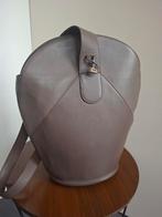Unieke, vintage schoudertas "Delvaux" met spiegel, Handtassen en Accessoires, Ophalen, Gebruikt
