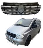 Grille voor Mercedes Benz Vito/ Viano 2003-2010, Auto-onderdelen, Nieuw, Voor, Verzenden