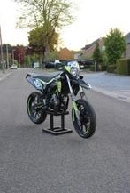 Sherco smr 50, Fietsen en Brommers, Brommers | Overige merken, Ophalen, Zo goed als nieuw