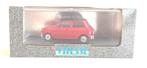 Mini Cooper S rood / zwart dak Vitesse # 580., Ophalen of Verzenden, Zo goed als nieuw, Auto, Overige merken