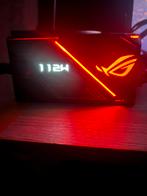 ASUS 850.Watts Oled Led Numérique fulls modulaire, Ophalen of Verzenden