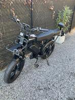 OUXI FATBIKE X80 PRO NIEUWSTE MODEL MET NFC KAARTJE, Fietsen en Brommers, Elektrische fietsen, Ophalen, Nieuw