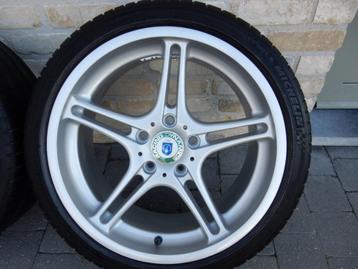 Originele BMW velgen Racing Dynamics beschikbaar voor biedingen