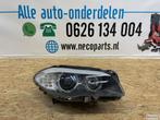 BMW 5 SERIE F10 F11 XENON LED KOPLAMP RECHTS ORIGINEEL, Auto-onderdelen, Ophalen of Verzenden, Gebruikt, BMW