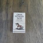 Griekse Mythen en Sagen Gustav Schwab, Boeken, Ophalen of Verzenden