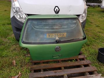 VW GOLF 4 ACHTERKLEP HB  BJ 98 TOT 2003 beschikbaar voor biedingen