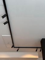 16 led spots voor 3-fase rail, Ophalen, Led