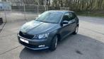 SKODA FABIA 1.0 AMBITION EURO 6, Auto's, Te koop, Zilver of Grijs, Stadsauto, Benzine