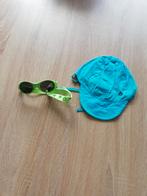Zonnebril en petje baby, Kinderen en Baby's, Babymode-accessoires, Ophalen of Verzenden, Nieuw
