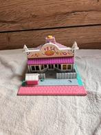 Polly Pocket 1993 Bluebird Polly’s Pet Shop, Collections, Jouets miniatures, Comme neuf, Enlèvement ou Envoi