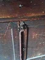 oude boerenkast, Antiek en Kunst, Ophalen