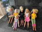 Barbie poppen, Kinderen en Baby's, Ophalen of Verzenden, Gebruikt, Barbie