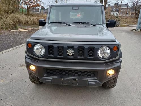 Suzuki Jimny, Auto's, Suzuki, Particulier, Jimny, 4x4, ABS, Airbags, Airconditioning, Bluetooth, Boordcomputer, Centrale vergrendeling