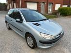 Peugeot 206 1.1i *36.000 Km*2001*1E EIGENAAR*K.+Carpass*, Auto's, Peugeot, Stof, Elektrische ramen, 44 kW, Particulier