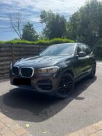 BMW X3 Xdrive 30e, Auto's, BMW, Automaat, 1998 cc, USB, 5 zetels